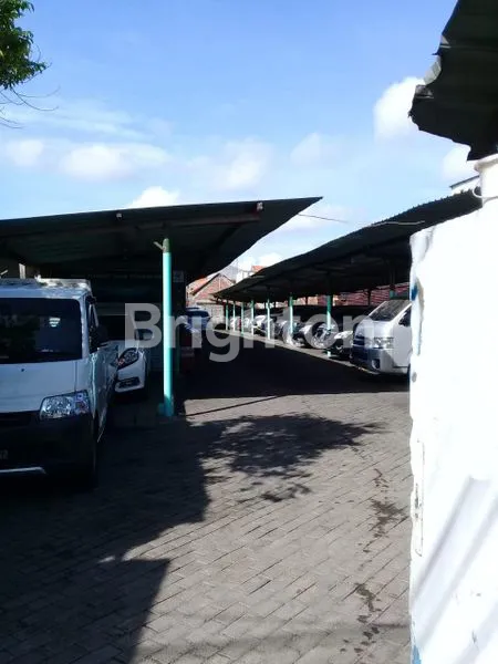 TANAH LAHAN TENGAH KOTA SURABAYA