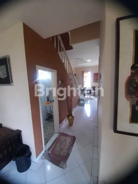 image TURUN HARGA SANGAT MURAH VILLA DI CIPANAS (3)