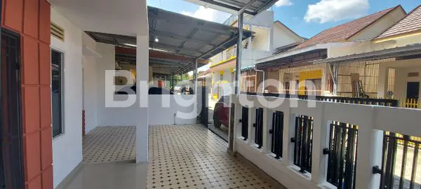 image RUMAH KEREN SIAP HUNI DALAM KOMPLEK PESONA RESIDENCE (2)