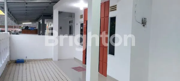 image RUMAH KEREN SIAP HUNI DALAM KOMPLEK PESONA RESIDENCE (7)