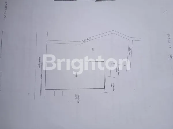 image TANAH PINGGIR JALAN UTAMA COCOK UNTUK USAHA (1)