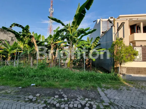 image TANAH SIAP BANGUN MANYAR INDAH DEKAT SEMOLOWARU, WISMA MUKTI, KERTAJAYA INDAH  (1)