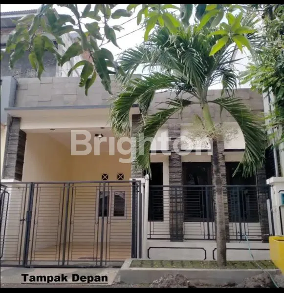 image RUMAH MURAH DEKAT BANDARA JUANDA (1)