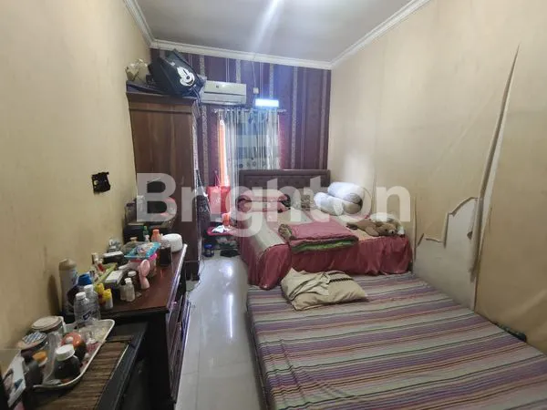 image DIJUAL CEPAT HUNIAN STRATEGIS DI TAMAN KENARI JAGORAWI (6)