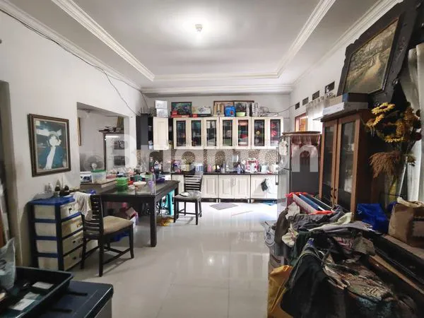 image DIJUAL CEPAT HUNIAN STRATEGIS DI TAMAN KENARI JAGORAWI (8)