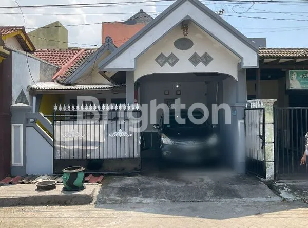 image RUMAH MURAH PURI INDAH SIDOARJO DEKAT EXIT TOL (1)