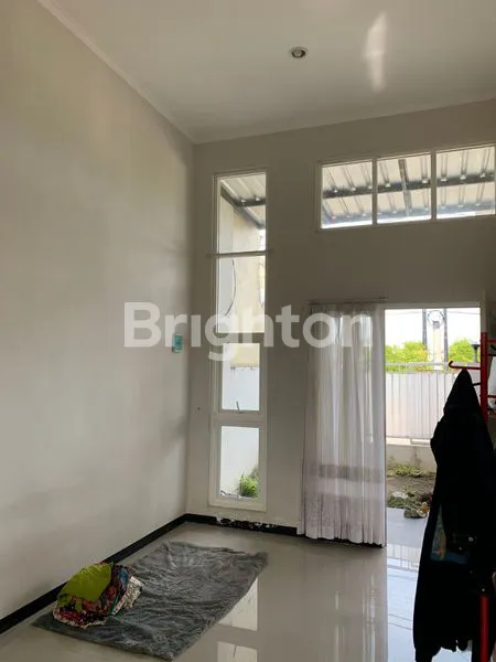 image RUMAH SIAP HUNI, DI ALANA REGENCY TAMBAKREJO, WARU, SIDOARJO  (1)