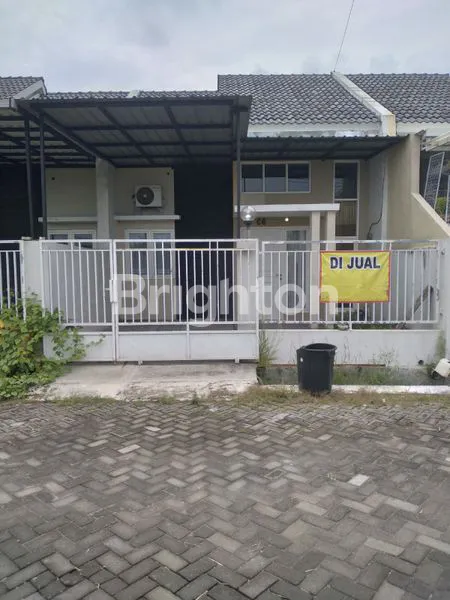 image RUMAH SIAP HUNI, DI ALANA REGENCY TAMBAKREJO, WARU, SIDOARJO  (3)