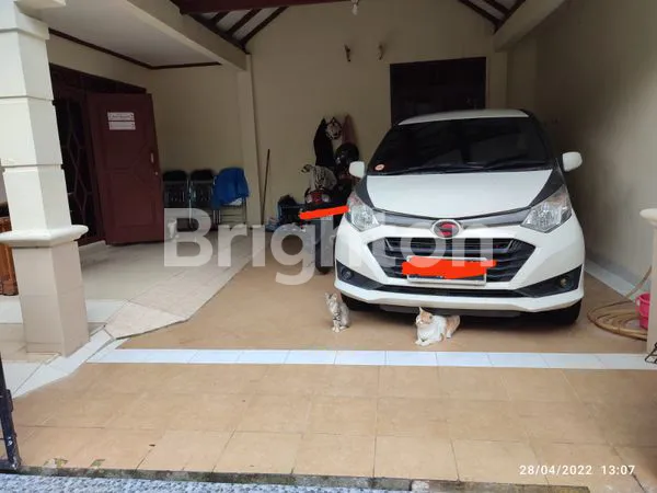 image HUNIAN STRATEGIS DI KOMPLEK KPP IPB BARANANGSIANG (4)