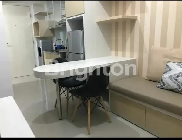 APARTEMEN TANGLIN VIEW POOL DAN CITY