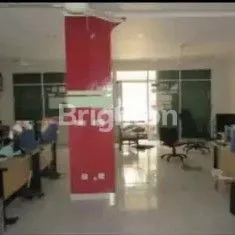 RUKO TENDEAN, KEBAYORAN BARU