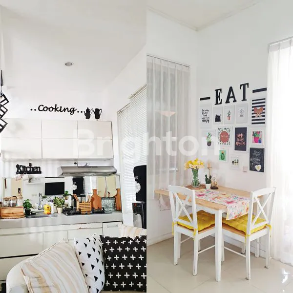 image RUMAH SEMI FURNISH CITRA HARMONI (3)