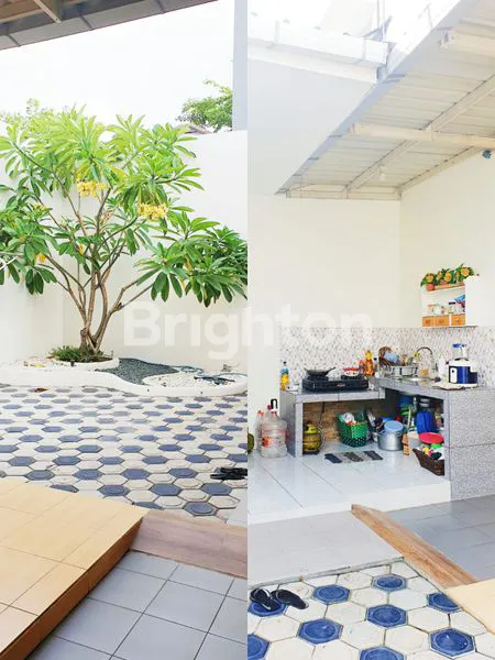 image RUMAH SEMI FURNISH CITRA HARMONI (4)