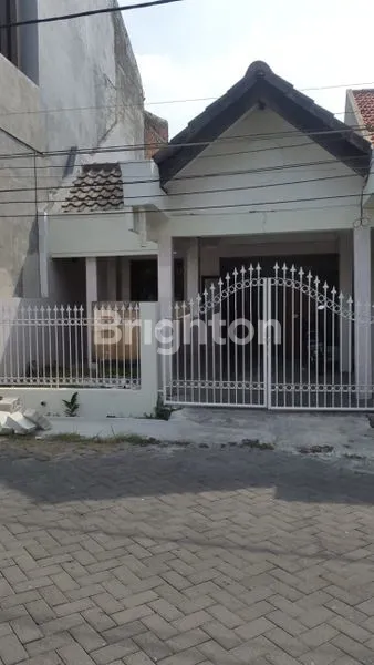 image RUMAH SIMPANG DARMO PERMAI SELATAN KOSONGAN (1)