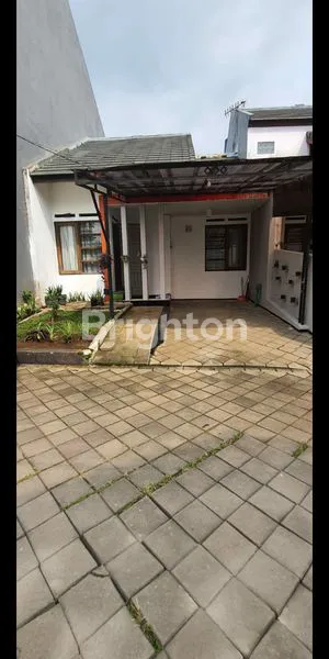 RUMAH EKONOMIS DAN TERJANGKAU DI GUNUNG BATU BANDUNG