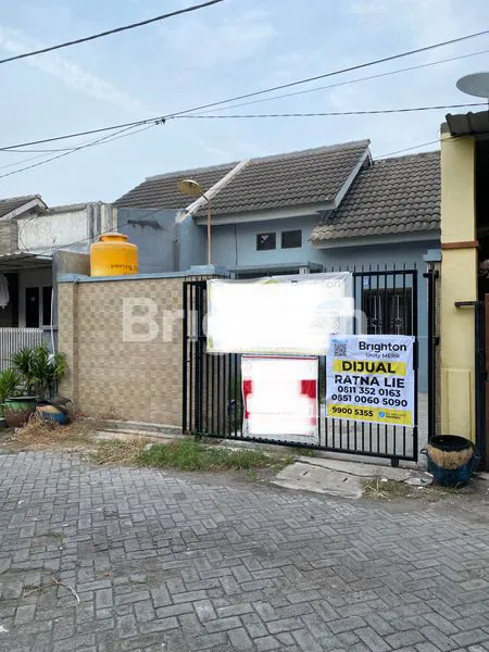 image RUMAH DI GUNUNG ANYAR PERMAI REGENCY SURABAYA DEKAT MERR (1)