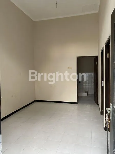 image RUMAH DI GUNUNG ANYAR PERMAI REGENCY SURABAYA DEKAT MERR (3)