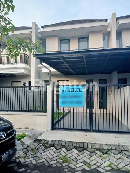 image NEW GRESS PONDOK CANDRA (1)