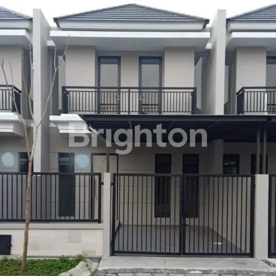 image NEW GRESS PONDOK CANDRA (2)