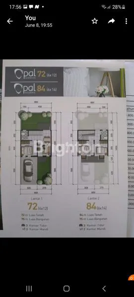 image NEW GRESS PONDOK CANDRA (3)