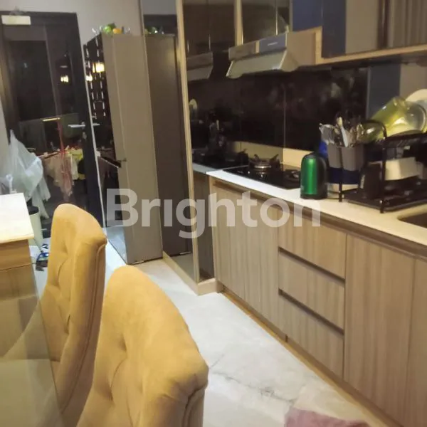 image APARTEMEN TENGAH KOTA CONNECT TUNJUNGAN PLAZA DEKAT EMBONG MALANG (2)
