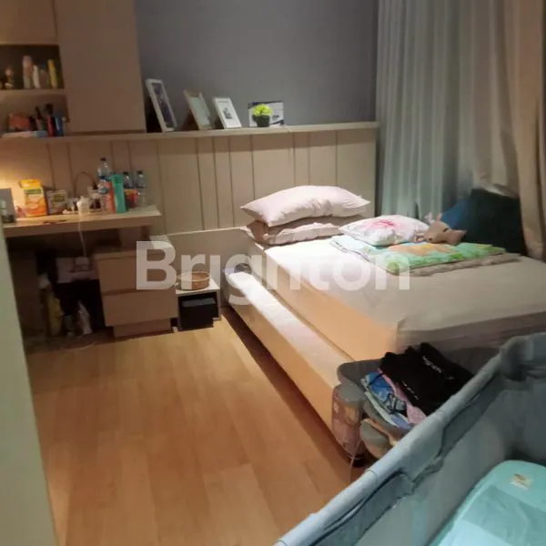 image APARTEMEN TENGAH KOTA CONNECT TUNJUNGAN PLAZA DEKAT EMBONG MALANG (3)