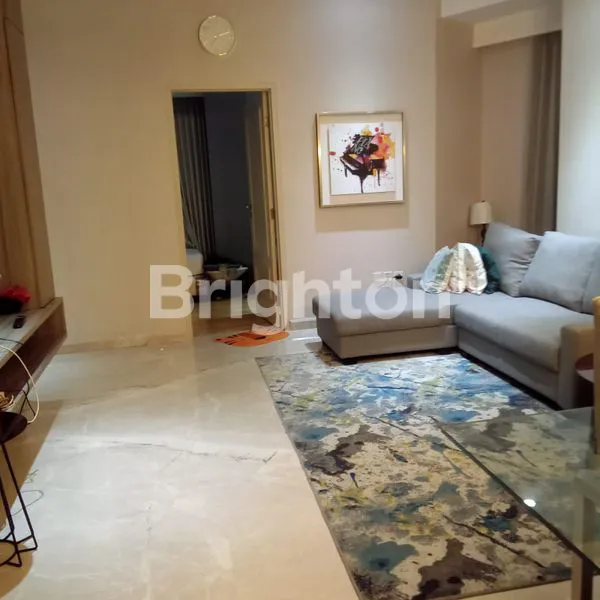 image APARTEMEN TENGAH KOTA CONNECT TUNJUNGAN PLAZA DEKAT EMBONG MALANG (8)
