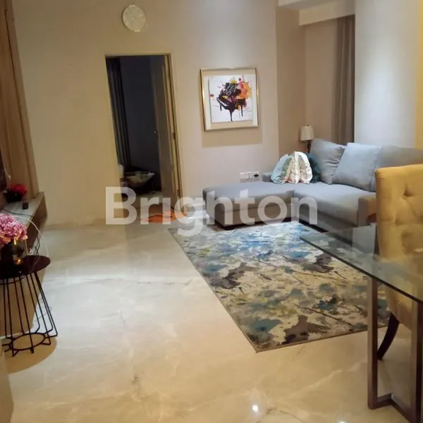 image APARTEMEN TENGAH KOTA CONNECT TUNJUNGAN PLAZA DEKAT EMBONG MALANG (1)