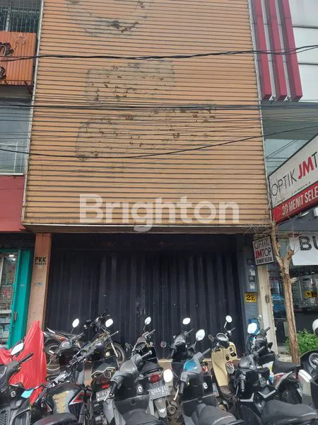 image RUKO  STRATEGIS TENGAH KOTA SW PRANOTO (1)