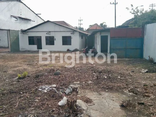 image TANAH BONUS GUDANG NGELOM MEGARE SIDOARJO (7)