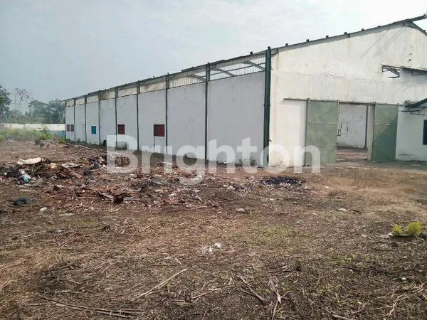image TANAH BONUS GUDANG NGELOM MEGARE SIDOARJO (2)