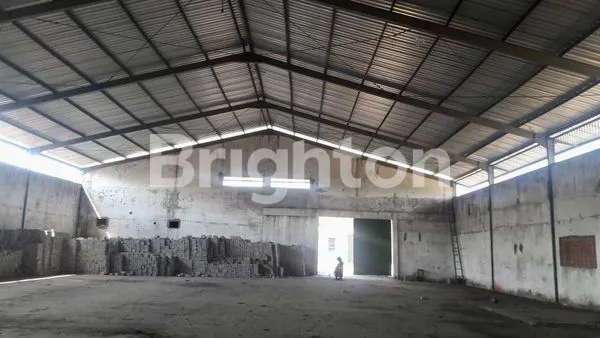 image TANAH BONUS GUDANG NGELOM MEGARE SIDOARJO (3)