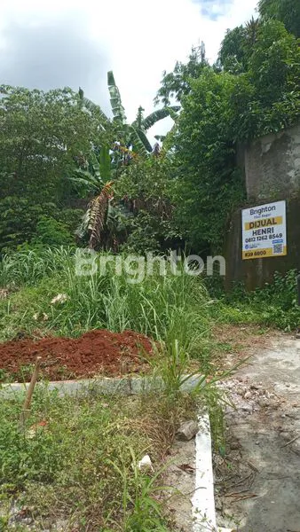 image TANAH KAVLING DI PAJELARAN SUKAHATI CIBINONG (1)