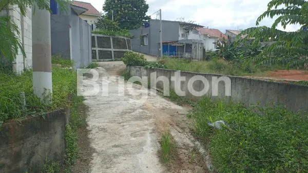 image TANAH KAVLING DI PAJELARAN SUKAHATI CIBINONG (2)