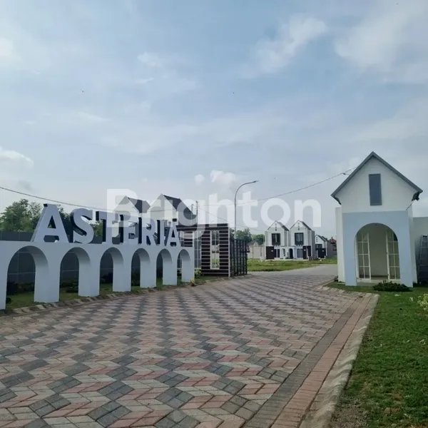 image RUMAH MEWAH CLUSTER BARU TANPA DP DEKAT RSUD SIDOARJO, UMSIDA, TRANSMART    (4)