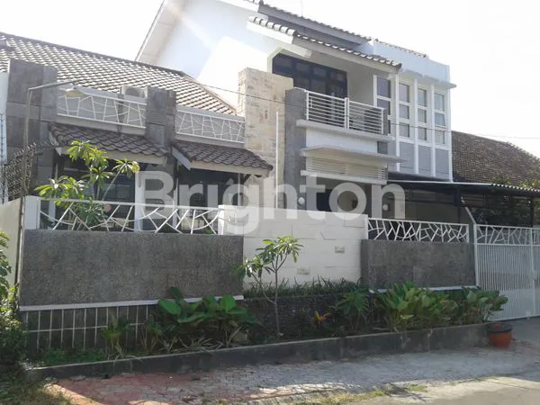 image RUMAH DIENG FULL FURNISHED SIAP HUNI (1)