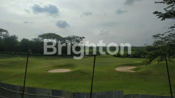 image DIJUAL KAVLING BUKIT GOLF  INTERNASIONAL CITRALAND (1)