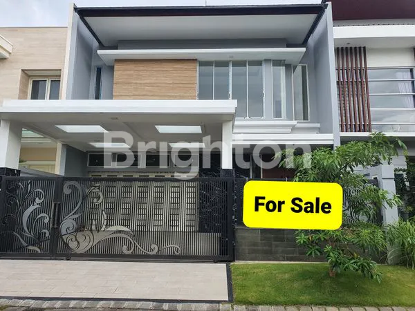 image PAKUWON CITY PALM BEACH MEWAH MEGAH DAN MODERN (1)