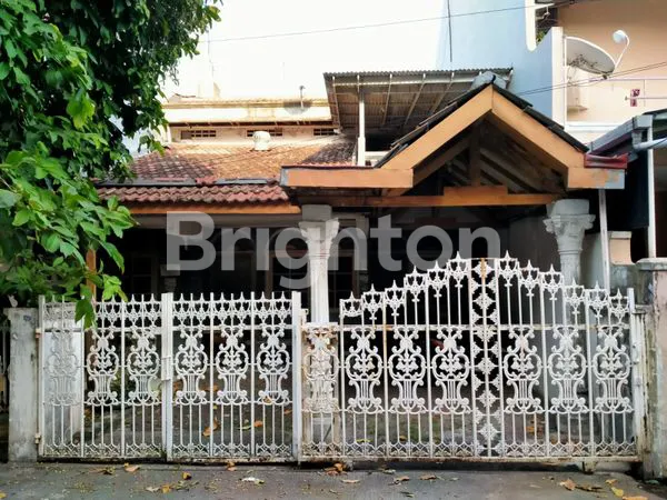 image RUMAH DI SUNTER INDAH JAKARTA UTARA (1)