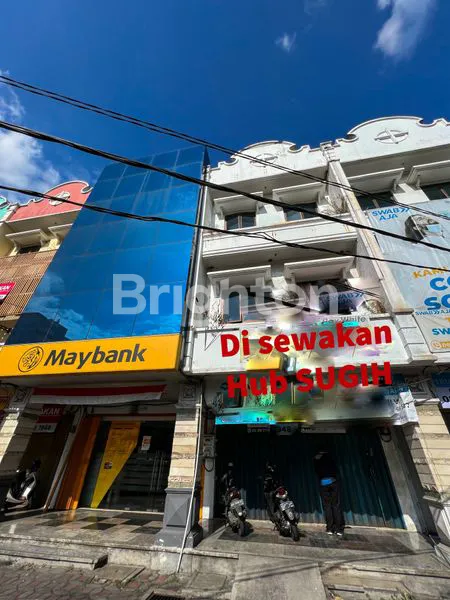 RUKO SOLOBARU MURAH!!!