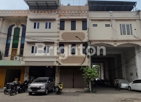image TURUN HARGA RUKO KENJERAN PALACE STRATEGIS DEKAT RAYA KENJERAN (1)