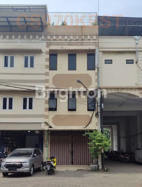 image TURUN HARGA RUKO KENJERAN PALACE STRATEGIS DEKAT RAYA KENJERAN (2)