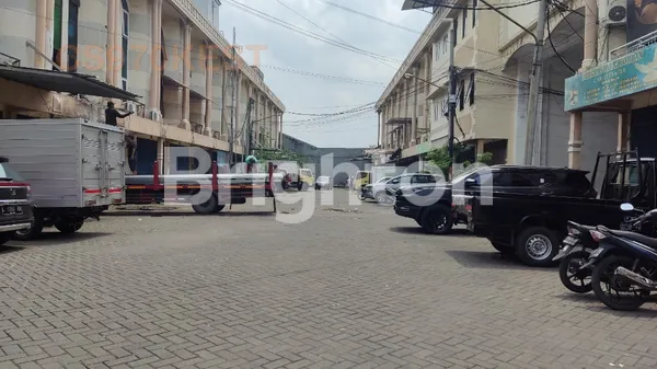 image TURUN HARGA RUKO KENJERAN PALACE STRATEGIS DEKAT RAYA KENJERAN (7)