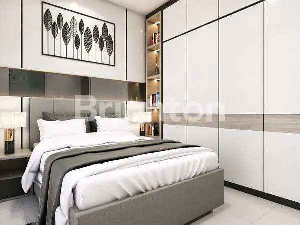 image SUPER MEWAH!! FOR SALE!! BRAND NEW MINIMALIS LUXURY HOUSE CITRALAND DEKAT GRAHA DAN PAKUWON INDAH (6)