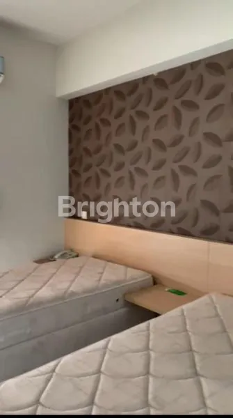 image APARTMENT THE SQUARE, JL SIWALANKERTO, DEKAT UNIV PETRA, DEKAT KUTISARI, AHMAD YANI, JEMURSARI,  (3)