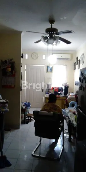 image RUMAH MURAH DI JL ARCADIA DAAN MOGOT TANGERANG DEKAT CENGKARENG  (5)