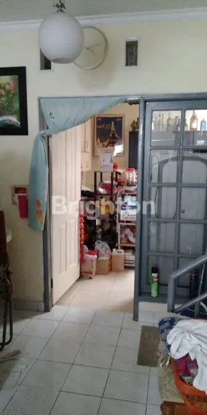 image RUMAH MURAH DI JL ARCADIA DAAN MOGOT TANGERANG DEKAT CENGKARENG  (1)