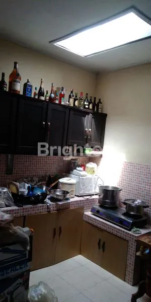 image RUMAH MURAH DI JL ARCADIA DAAN MOGOT TANGERANG DEKAT CENGKARENG  (3)