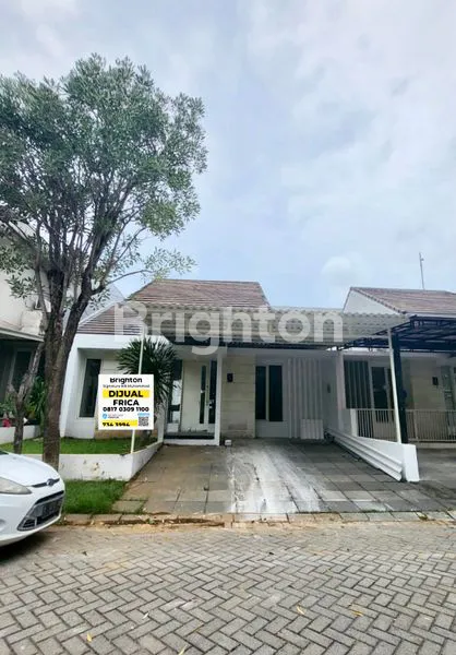 image RUMAH 1 LANTAI ROSEWOOD CITRALAND (1)