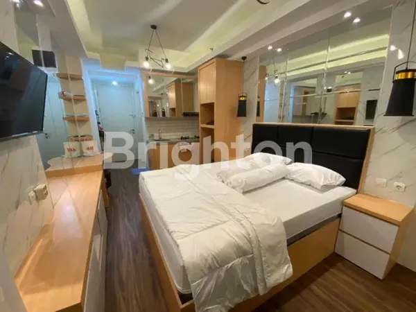 image APARTEMEN BENSON STUDIO FURNISHED (2)